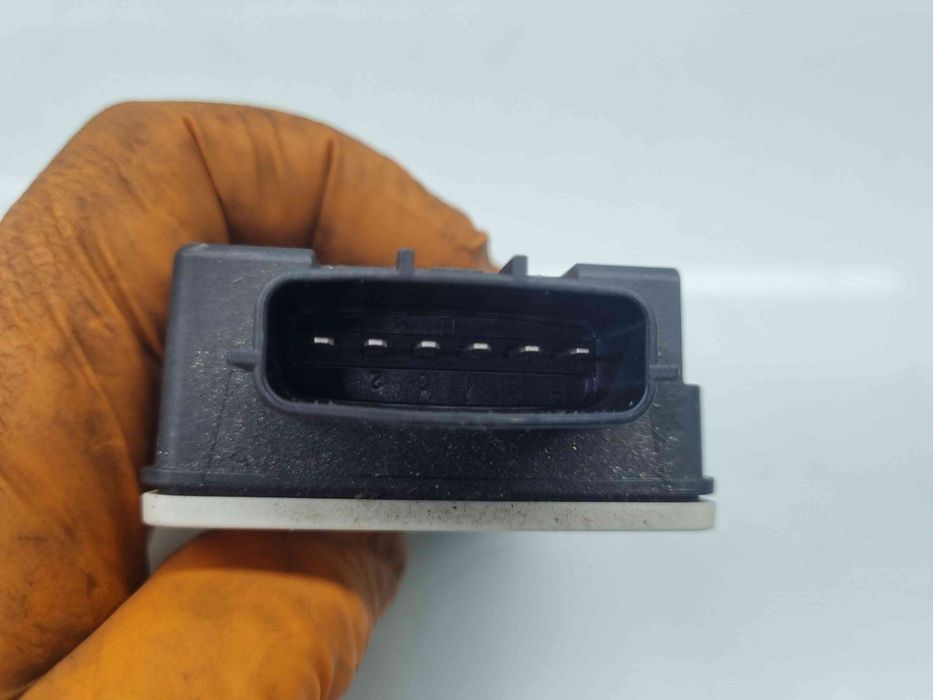 Modul confort  Nissan Qashqai (2) [Fabr 2013-2017] 169109238R