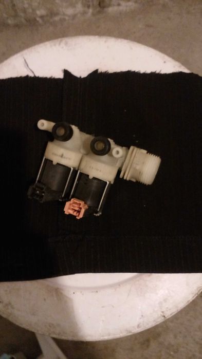 ЧАСТИ за пералня  FAGOR 1F-1810