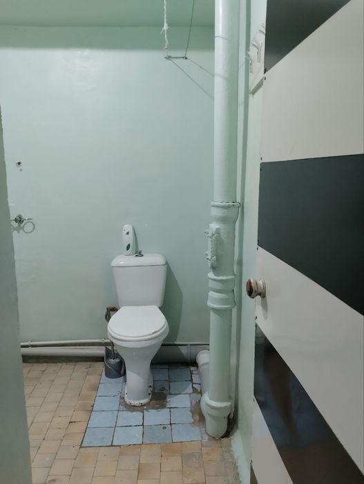 1/3/4, своя, Метро "Дустлик" Дубовая, Большой зал