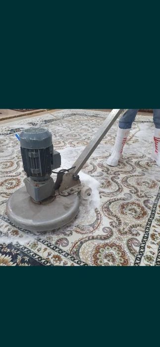 Sam Klen Gilam yuvish xizmati  Aksiya 10000 Sum кв