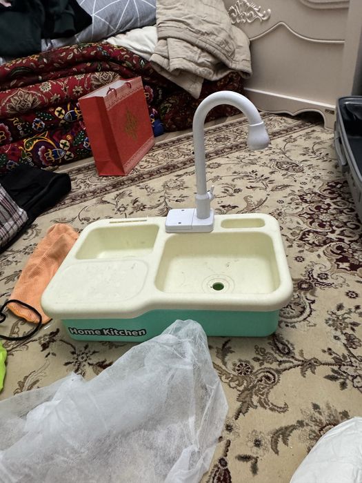 Обувь полуботинки