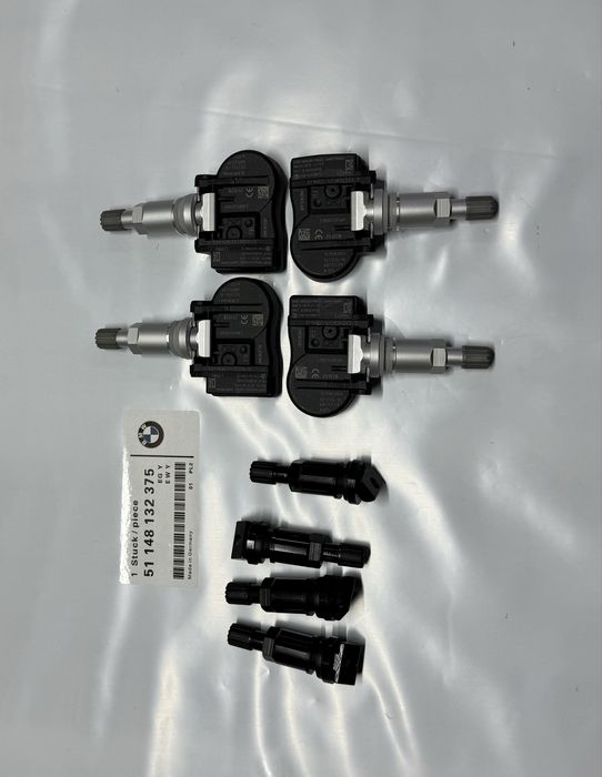 Senzori Presiune jante BMW F20 F21 F30 F31 F32 F33 F34 F36 F16 F15 F86