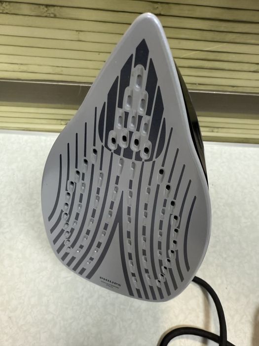 Парна ютия Philips 5000