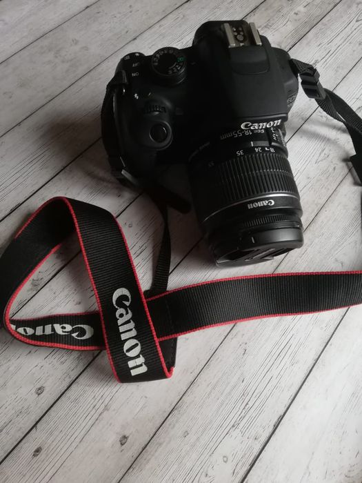 Продам фотоаппарат Canon