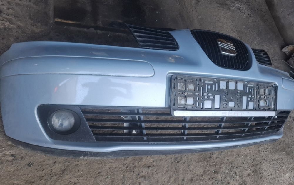 Bară față Seat ibiza în stare impecabila fără probleme