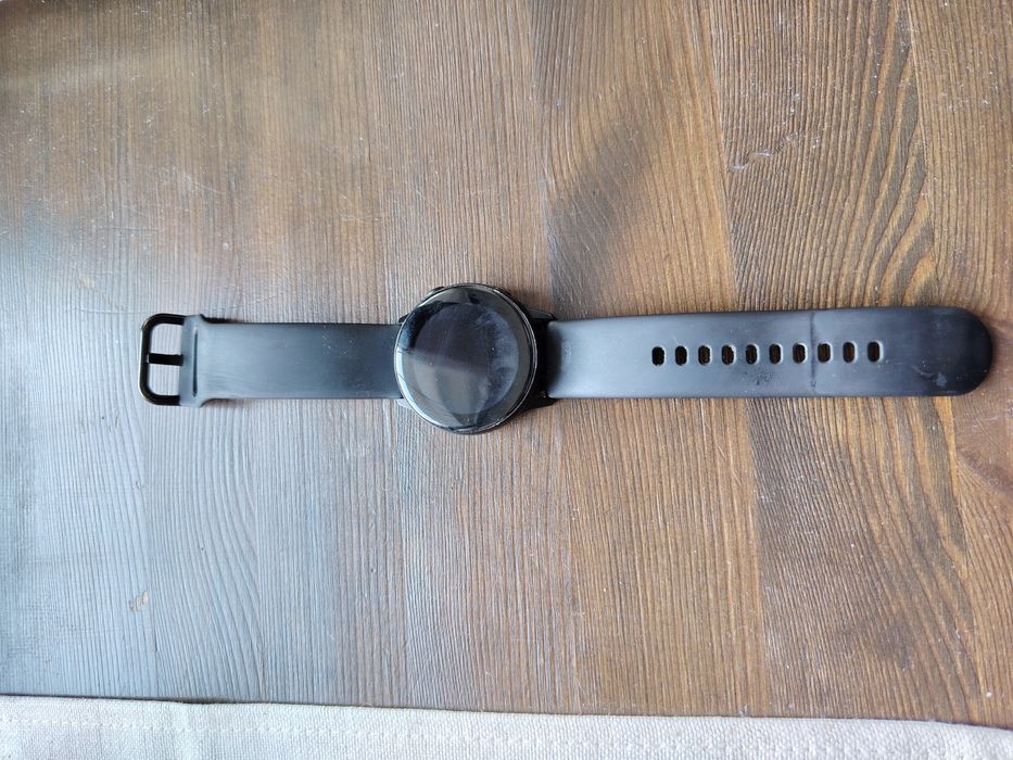 Продам смарт часы Samsung Galaxy