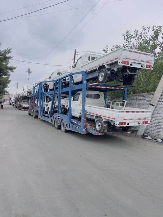 Changan srtar plus 2026 yurmagan