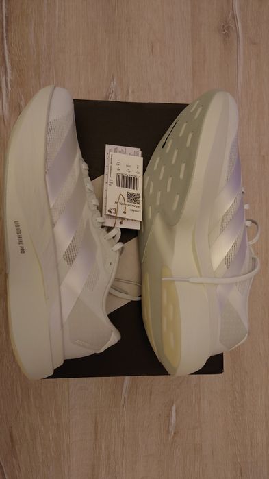 ADİDAS ADİZERO LİGHTSTRİKE PRO с Continental супер меки ,леки и ДИШАШТ