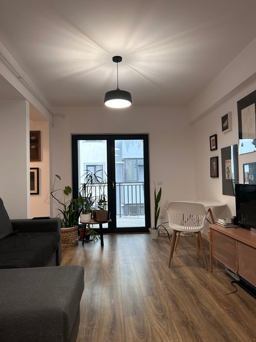 Apartament 2 camere