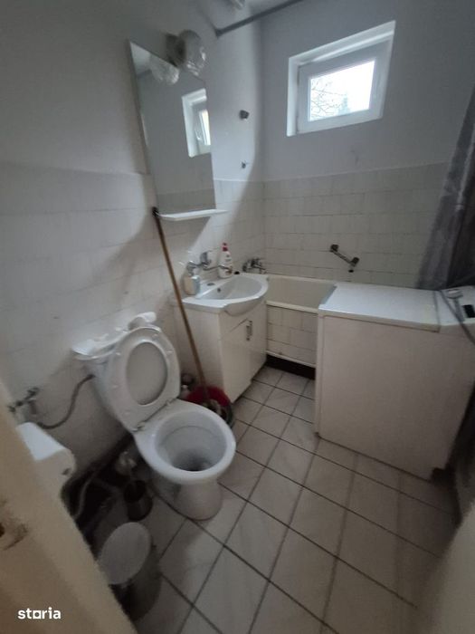 Apartament 2 camere decomandate  ultracentral