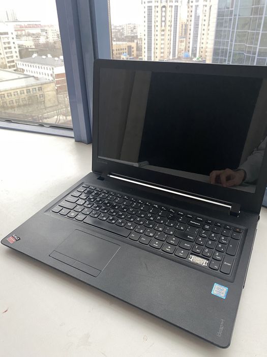Lenovo ideapad 110-15isk
