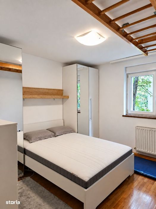 Apartament 2 camere semidecomandat DOMENII | GRIVITEI | 1 MAI | METROU