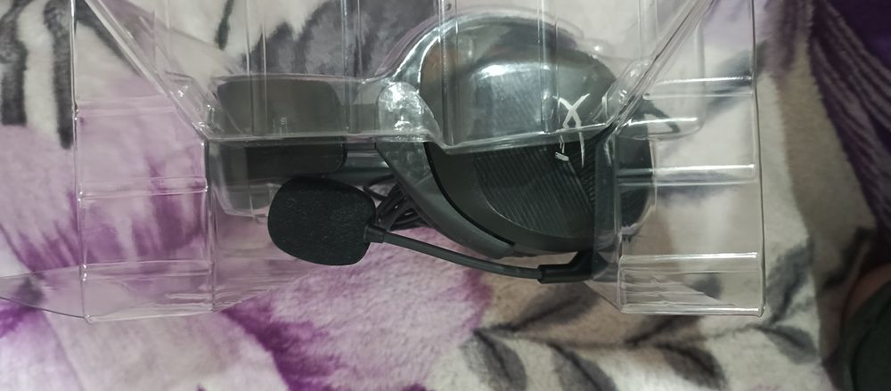 HyperX Stinger 2
