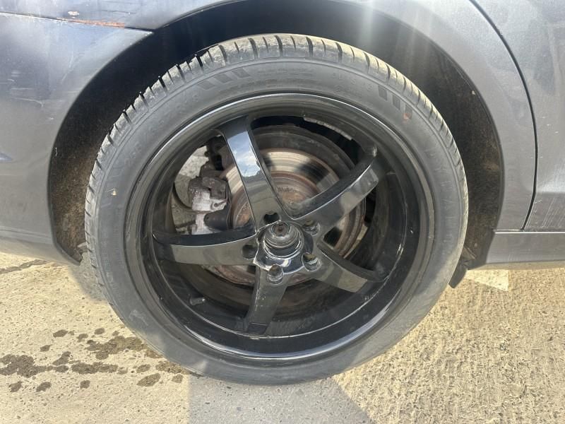 Jante aliaj R18 anvelope vara dot 2023 Mercedes C-Class W204