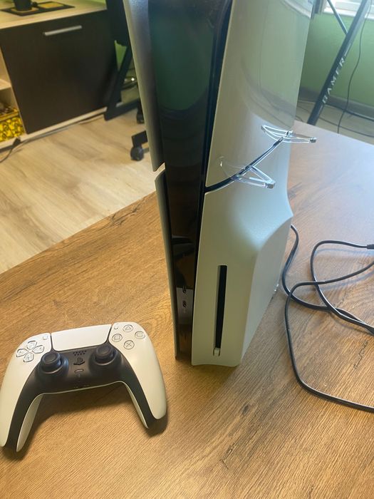 Playstation 5/ Плейстейшън 5 конзола