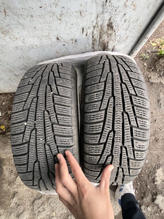 Продам резину шины 185/65/15