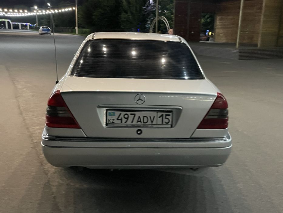 Мерседес с180 mercedes c180