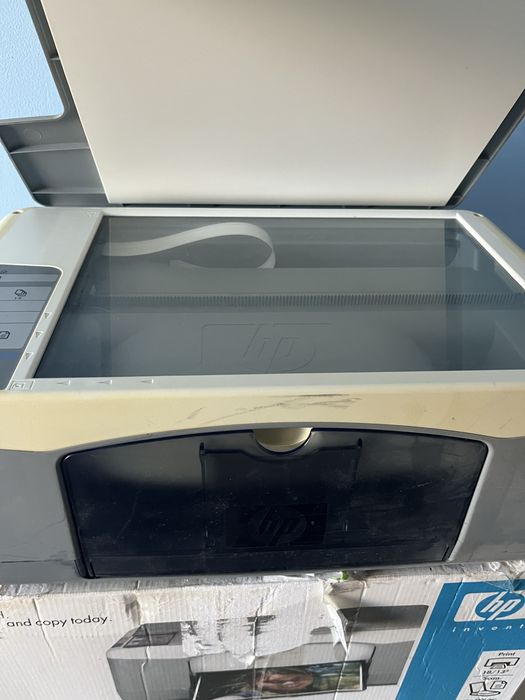 Продам принтер рабочий