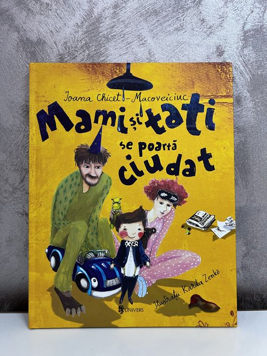 Lot carti Ioana Chicet-Macoveiciuc+altele