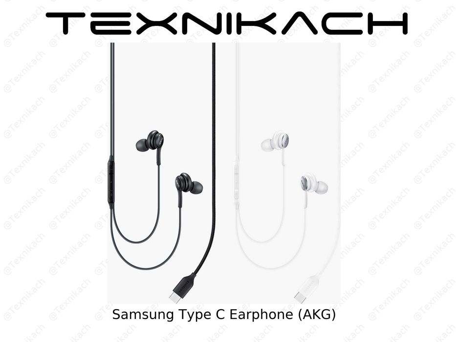 Samsung AKG Earphones, Samsung Earphones • Yetkazib berish