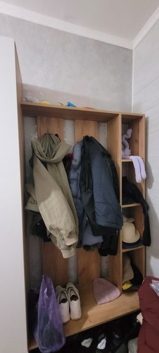 Мебель для прихожей