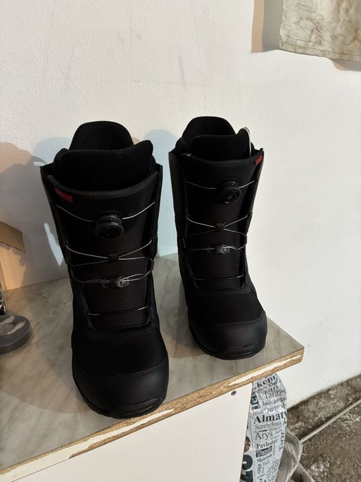 Ботинки для сноуборда . 44 размер