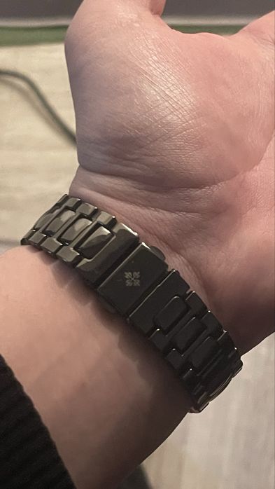 Наручные часы мужской сатылады