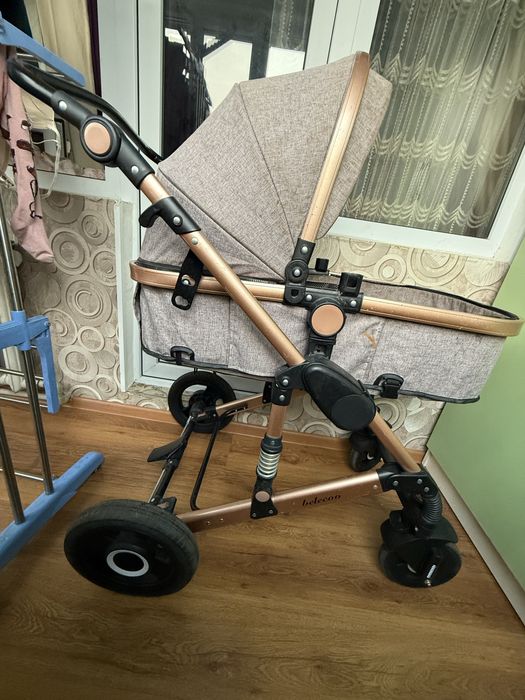 Коляска сатылады