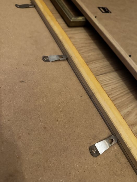 Pachet 3 rame pictura sau foto + 2 panze pictura