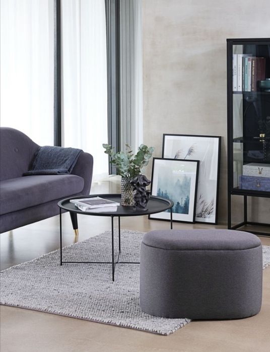 Нова неразпечатвана маса за кафе Randerup