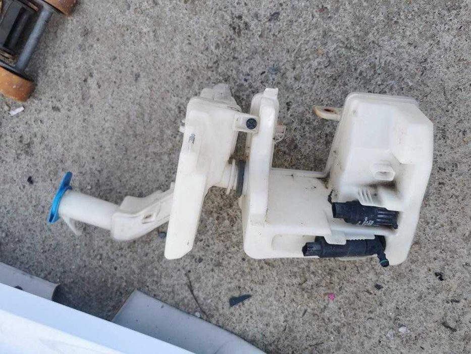 vas stropgel vw passat cc cu xenon vas spalator parbriz passat cc