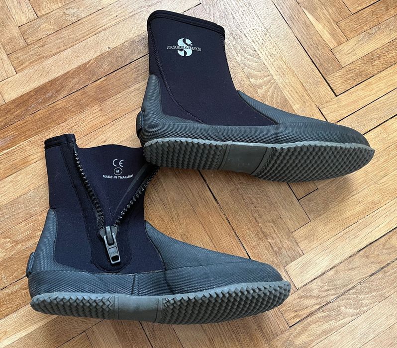SCUBAPRO cizma neopren M