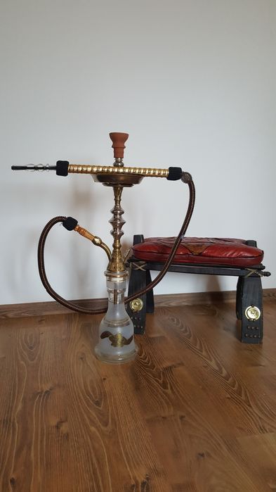 Vand/schimb Narghilea sisha/shisha