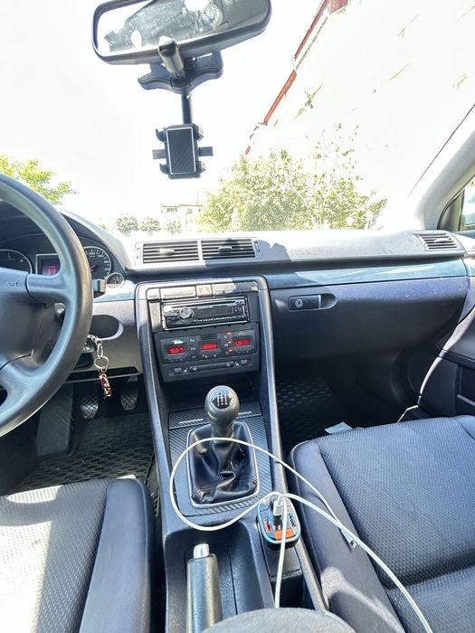 Vand audi a4 b6 1.9 tdi