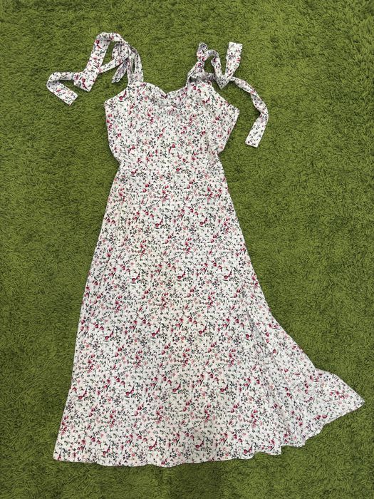 Платье летнее 2000т