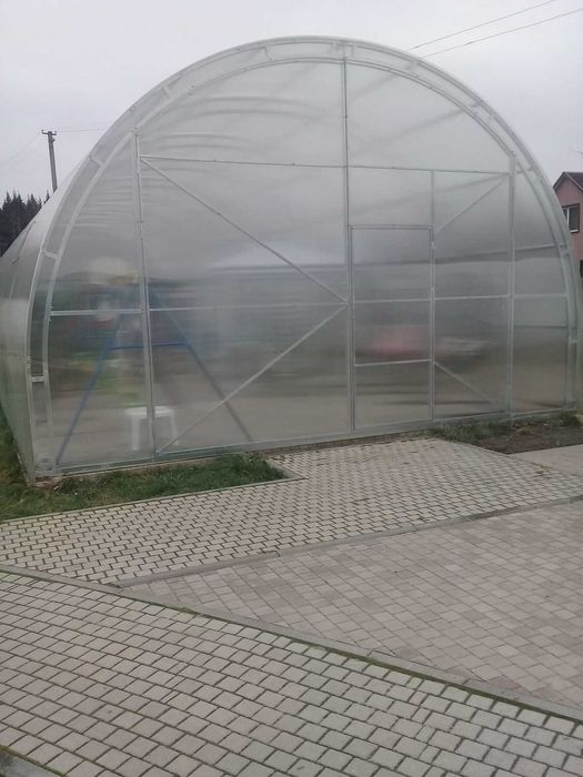 Оранжерия Primaterra Farmer