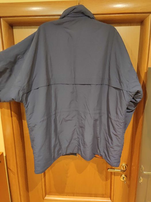 Geaca iarna Mercedes marime 4XL