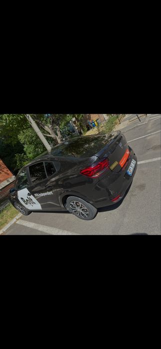 Dacia Logan 3 din 2022 BENZINA +GPL DIN FABRICA