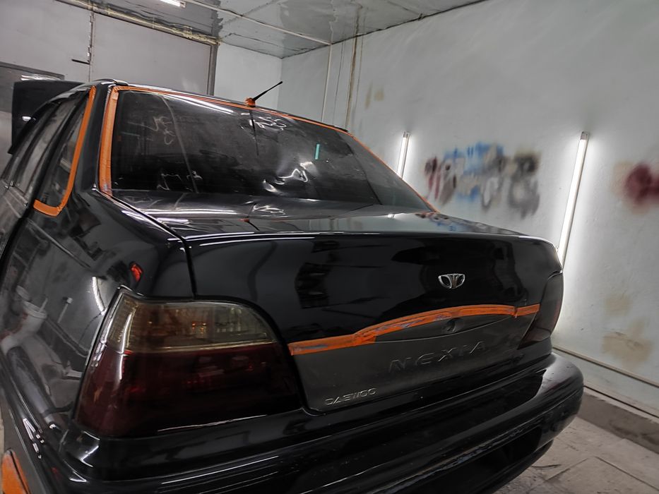 Кузавной хизиати узбум