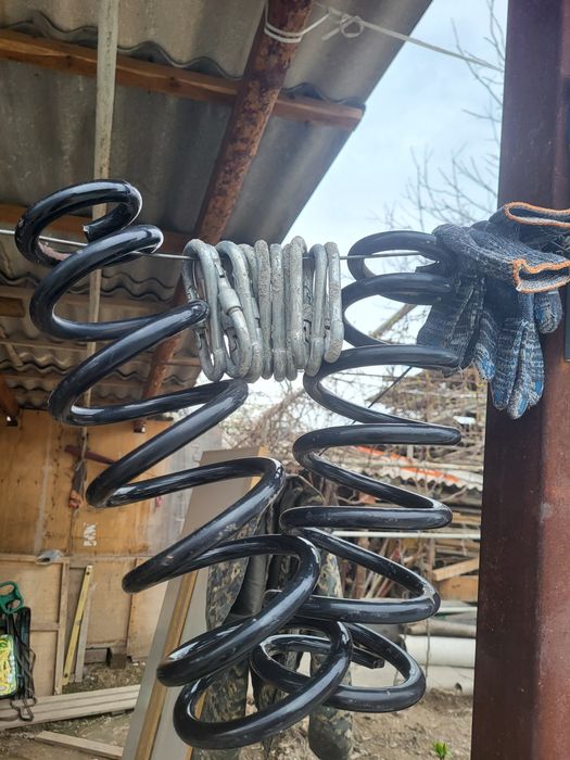 Передний Пружина Gs300 160 кузов