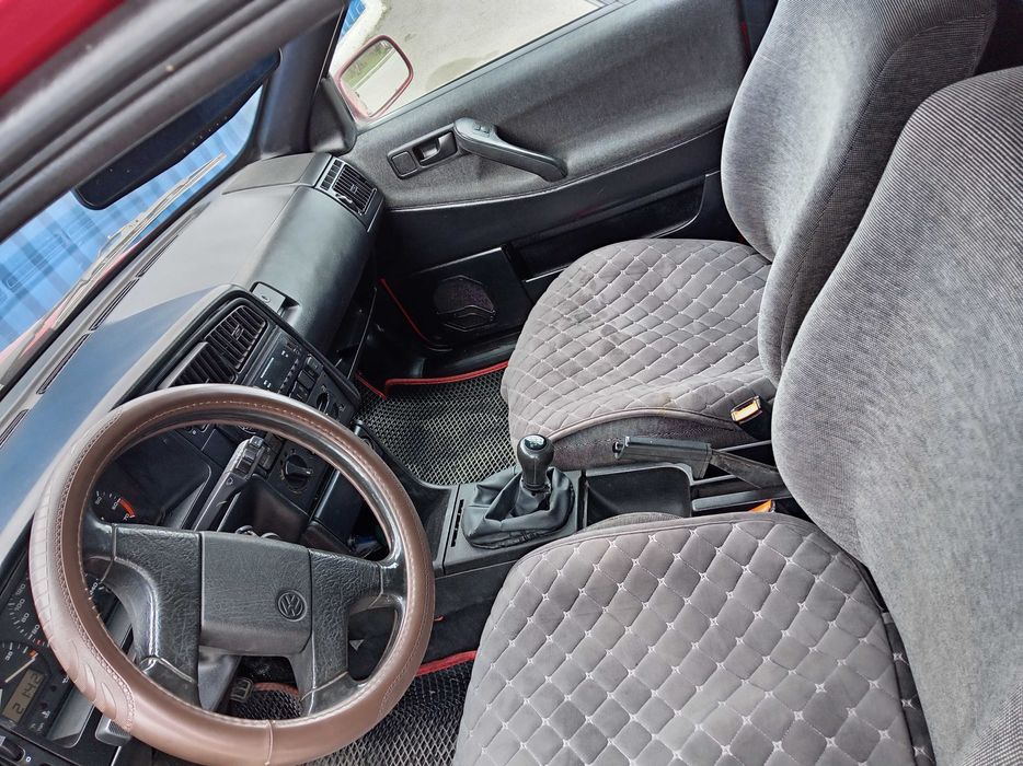 Продам volkswagen