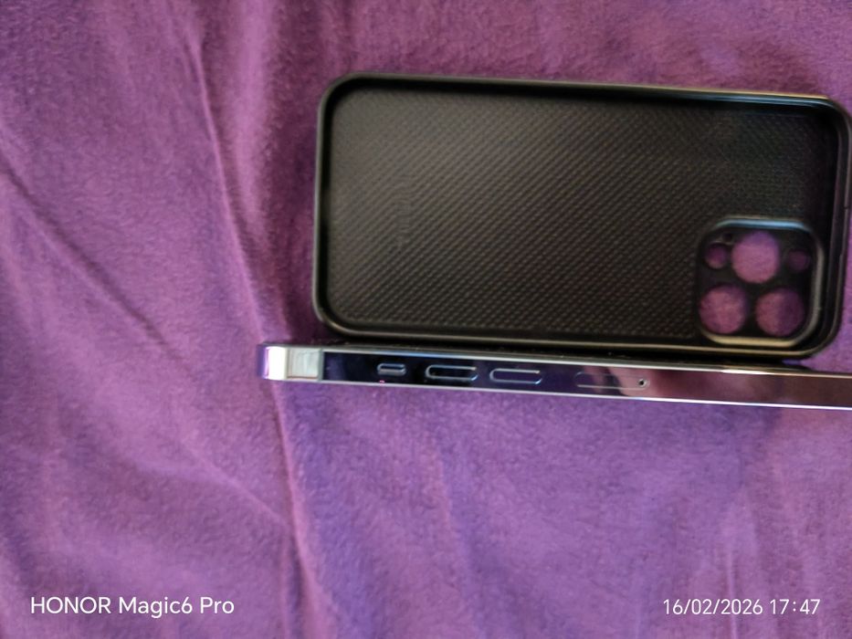 Аифон 13про мах  нов