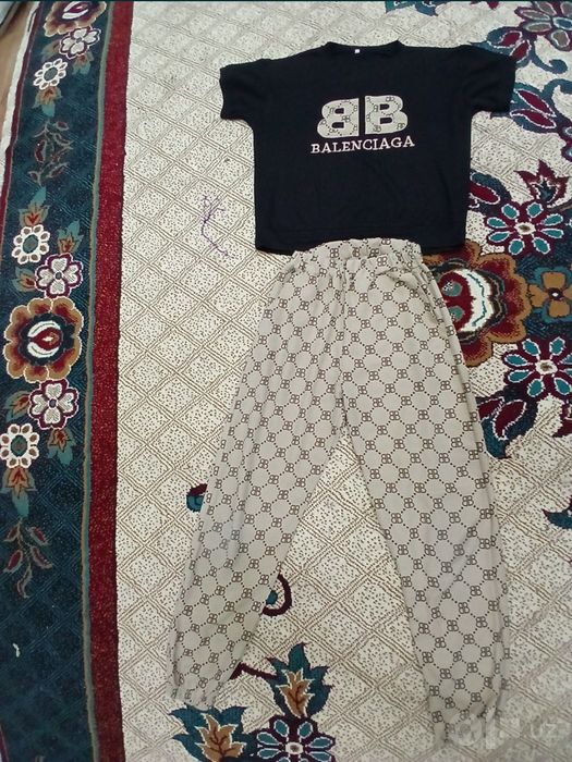 Двойка янги кизлар учун