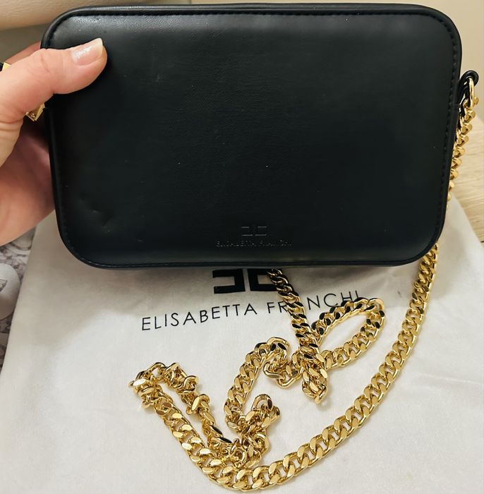Чанта Elisabetta Franchi