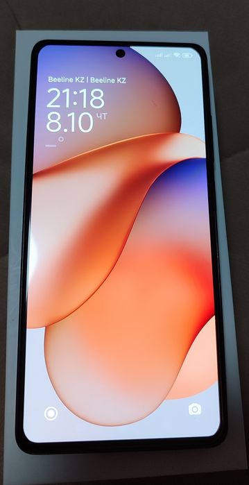 Xiaomi Redmi Note 12 Pro+ 5G