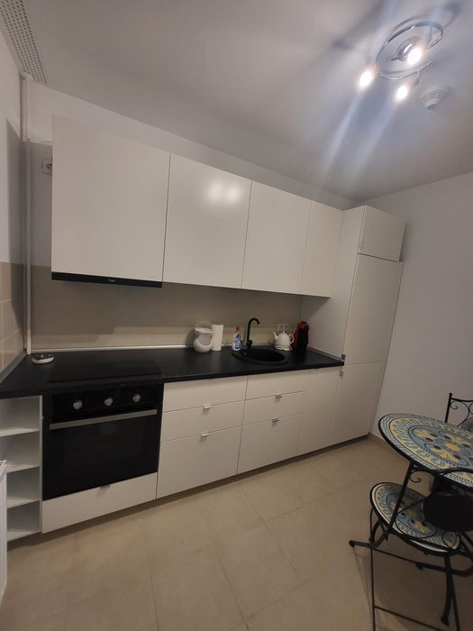 Proprietar inchiriez studio dublu Adora Pipera