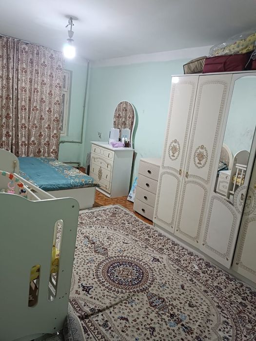 7ком кв Дархан Мкр Пристройка