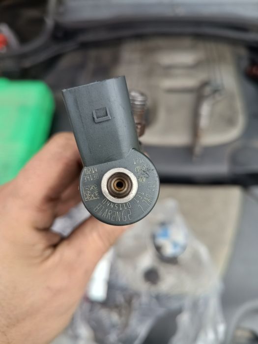 Injectoare BMW e46 150 cp