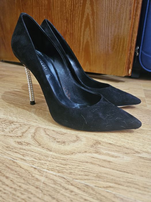 Pantofi stiletto Casadei