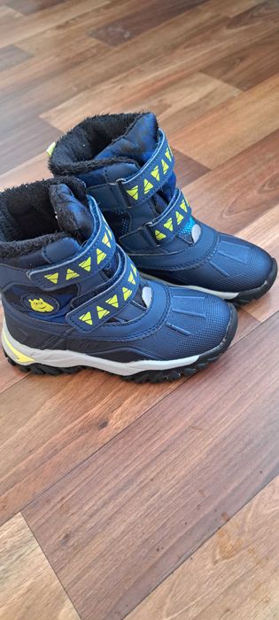 Апрески за момче 29